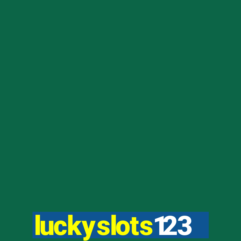 luckyslots123