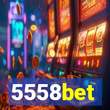 5558bet