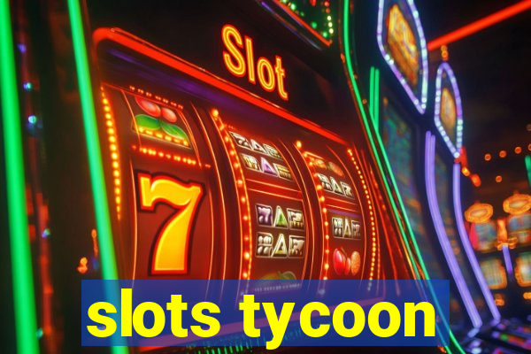 slots tycoon