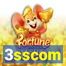 3sscom