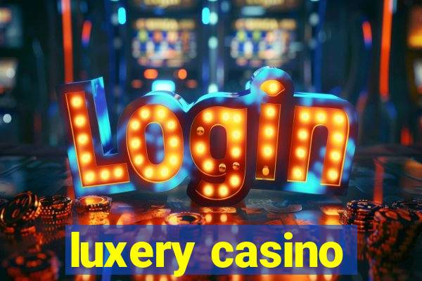 luxery casino