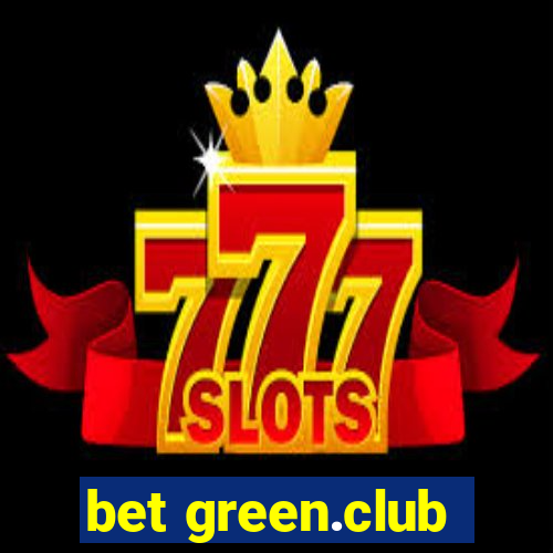 bet green.club