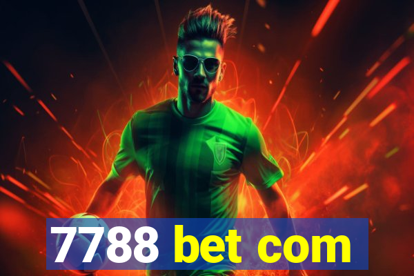 7788 bet com