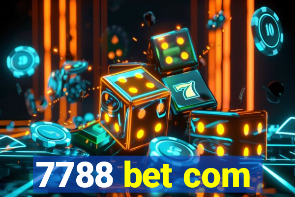 7788 bet com