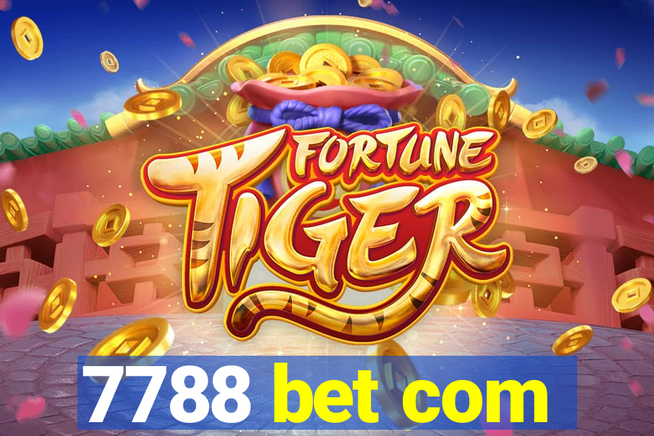 7788 bet com