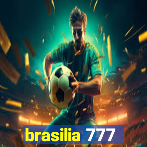 brasilia 777