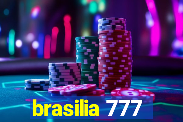 brasilia 777