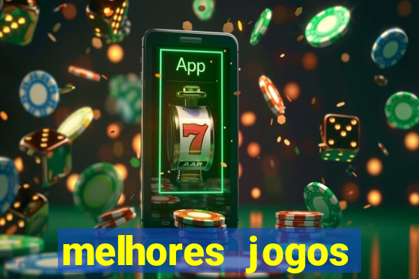 melhores jogos mobile 2024