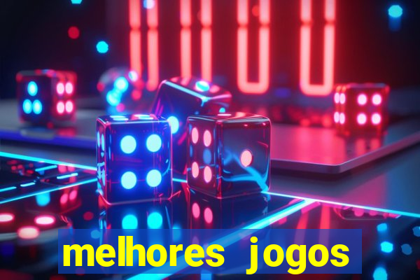 melhores jogos mobile 2024