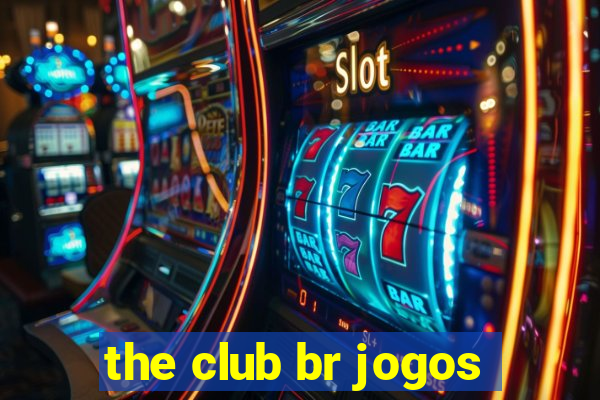 the club br jogos