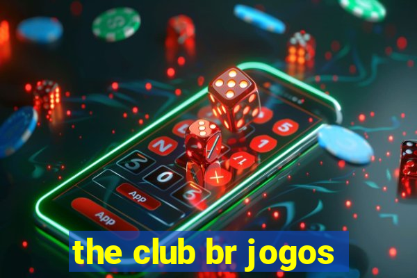 the club br jogos