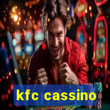 kfc cassino