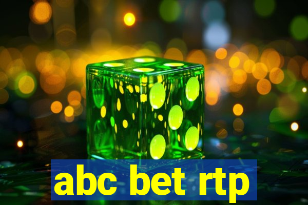 abc bet rtp