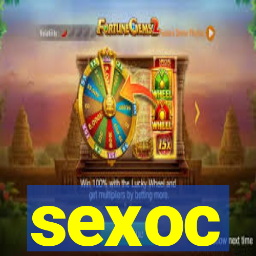 sexoc