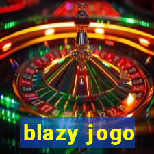 blazy jogo