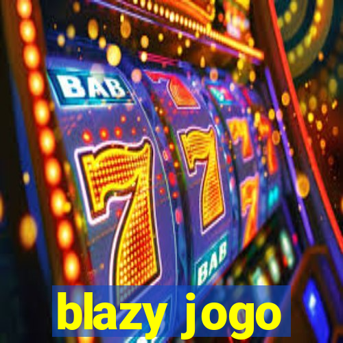 blazy jogo