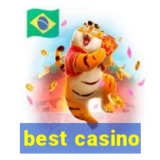 best casino