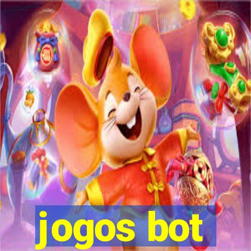 jogos bot