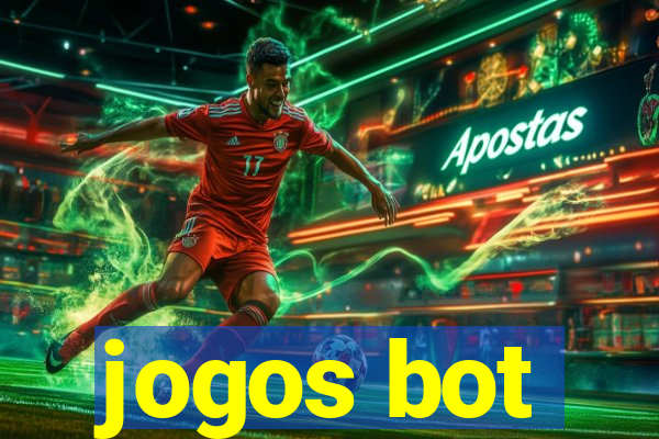 jogos bot