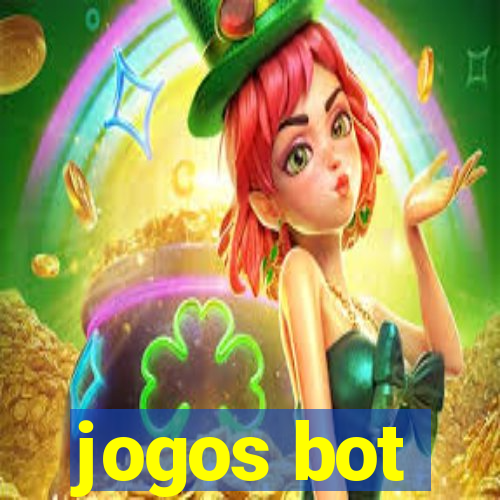 jogos bot