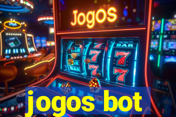 jogos bot