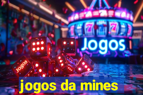 jogos da mines