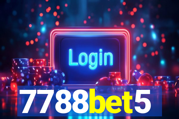 7788bet5