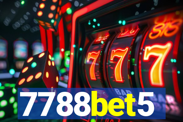 7788bet5