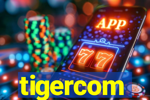 tigercom