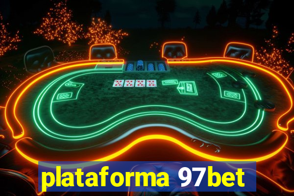 plataforma 97bet