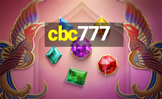 cbc777