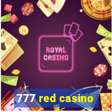 777 red casino