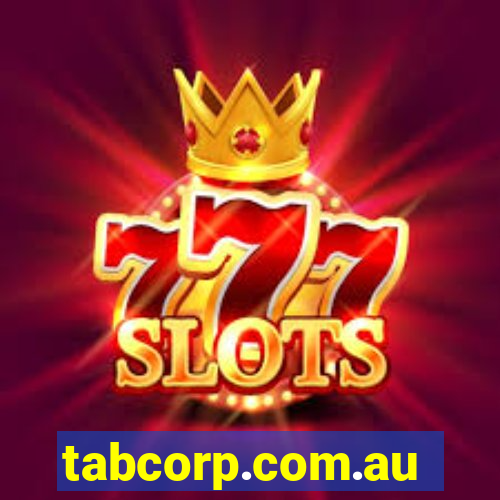 tabcorp.com.au