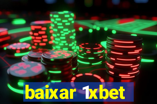 baixar 1xbet