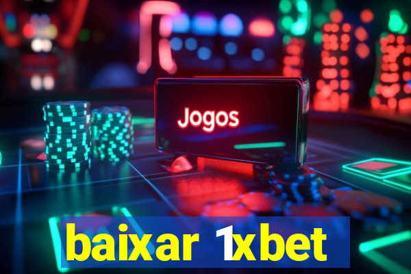 baixar 1xbet