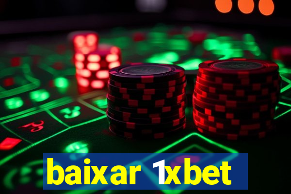 baixar 1xbet