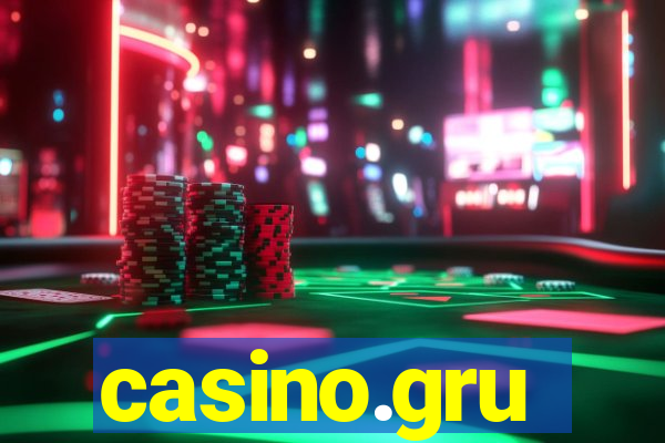 casino.gru