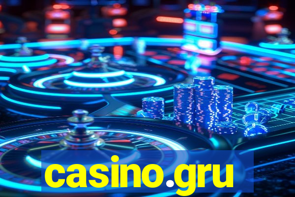 casino.gru