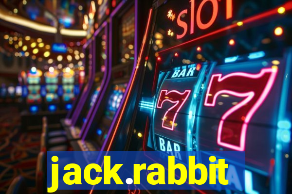 jack.rabbit