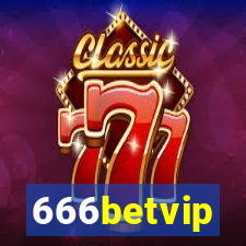 666betvip