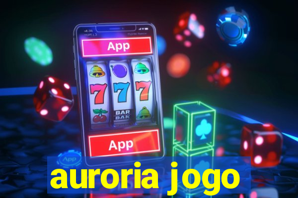 auroria jogo