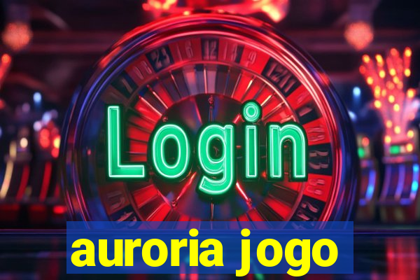 auroria jogo