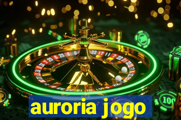 auroria jogo