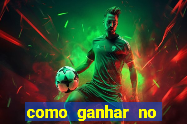 como ganhar no jogo de azar