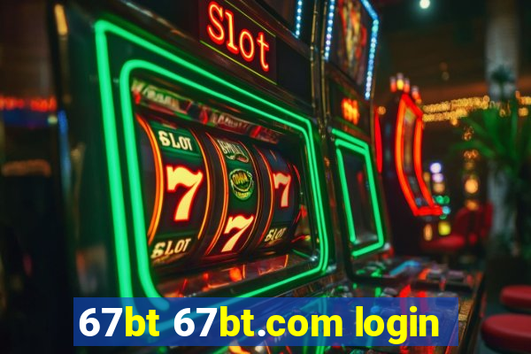 67bt 67bt.com login