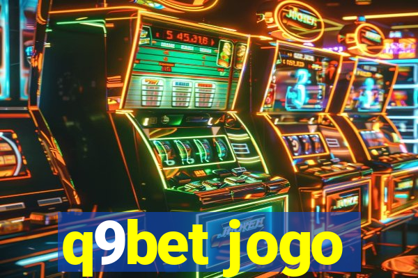 q9bet jogo