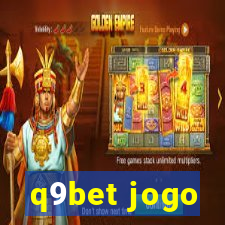 q9bet jogo