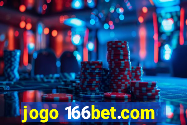 jogo 166bet.com