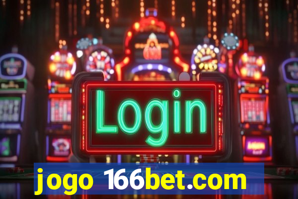 jogo 166bet.com