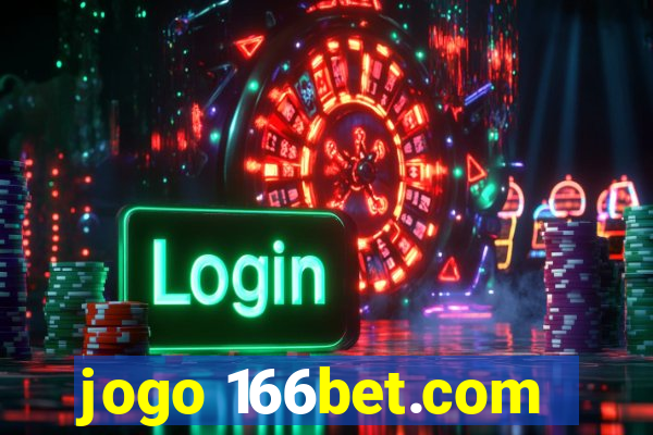 jogo 166bet.com